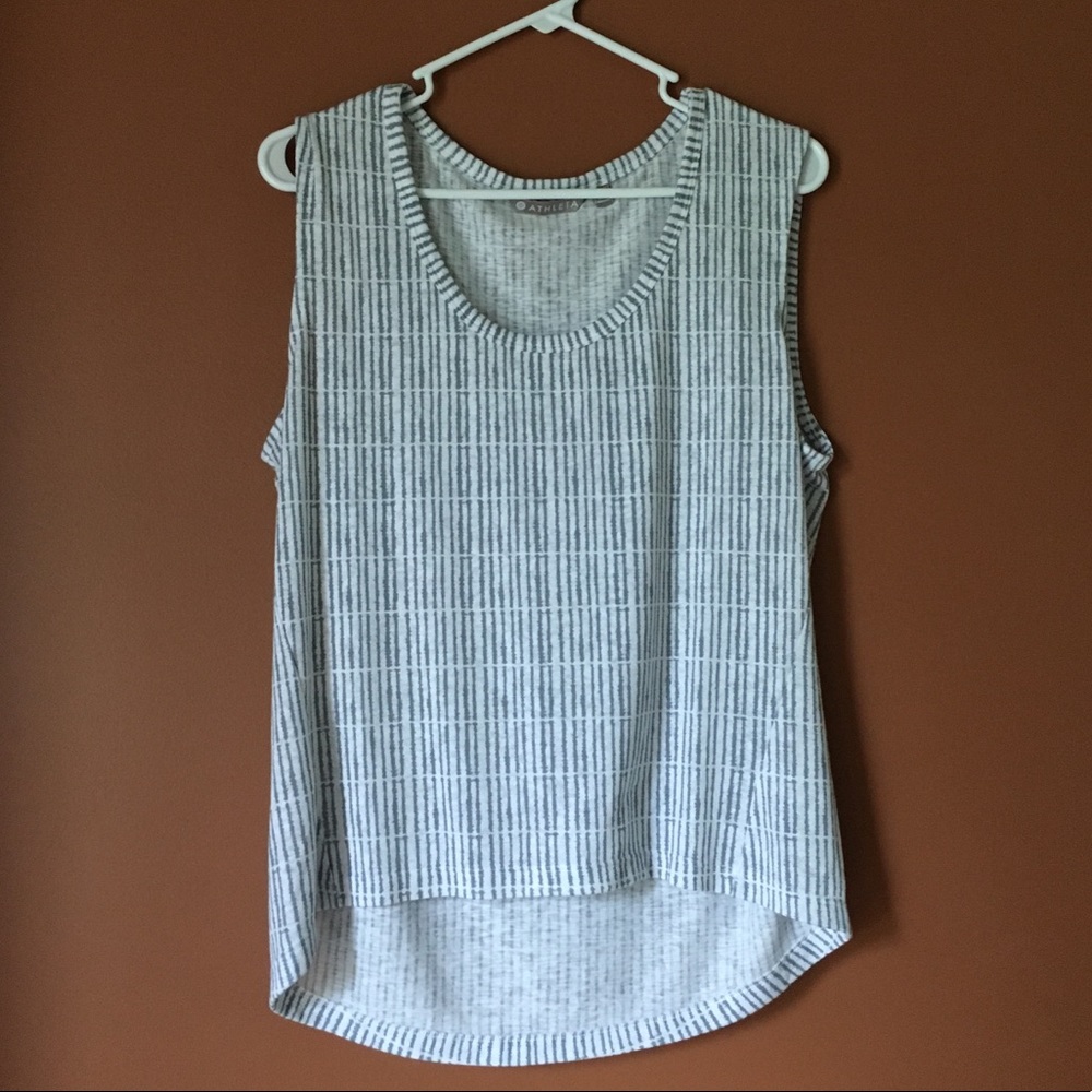 Athleta Casual Tank